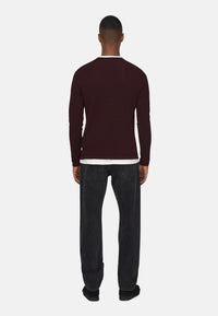 Only & Sons Panter Pullover R-Neck