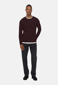 Only & Sons Panter Pullover R-Neck