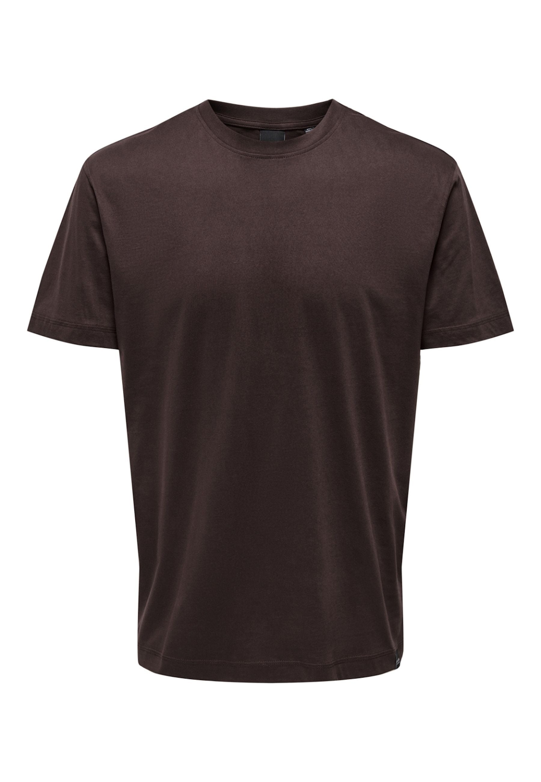 Only & Sons Max Life Kurzarmshirt