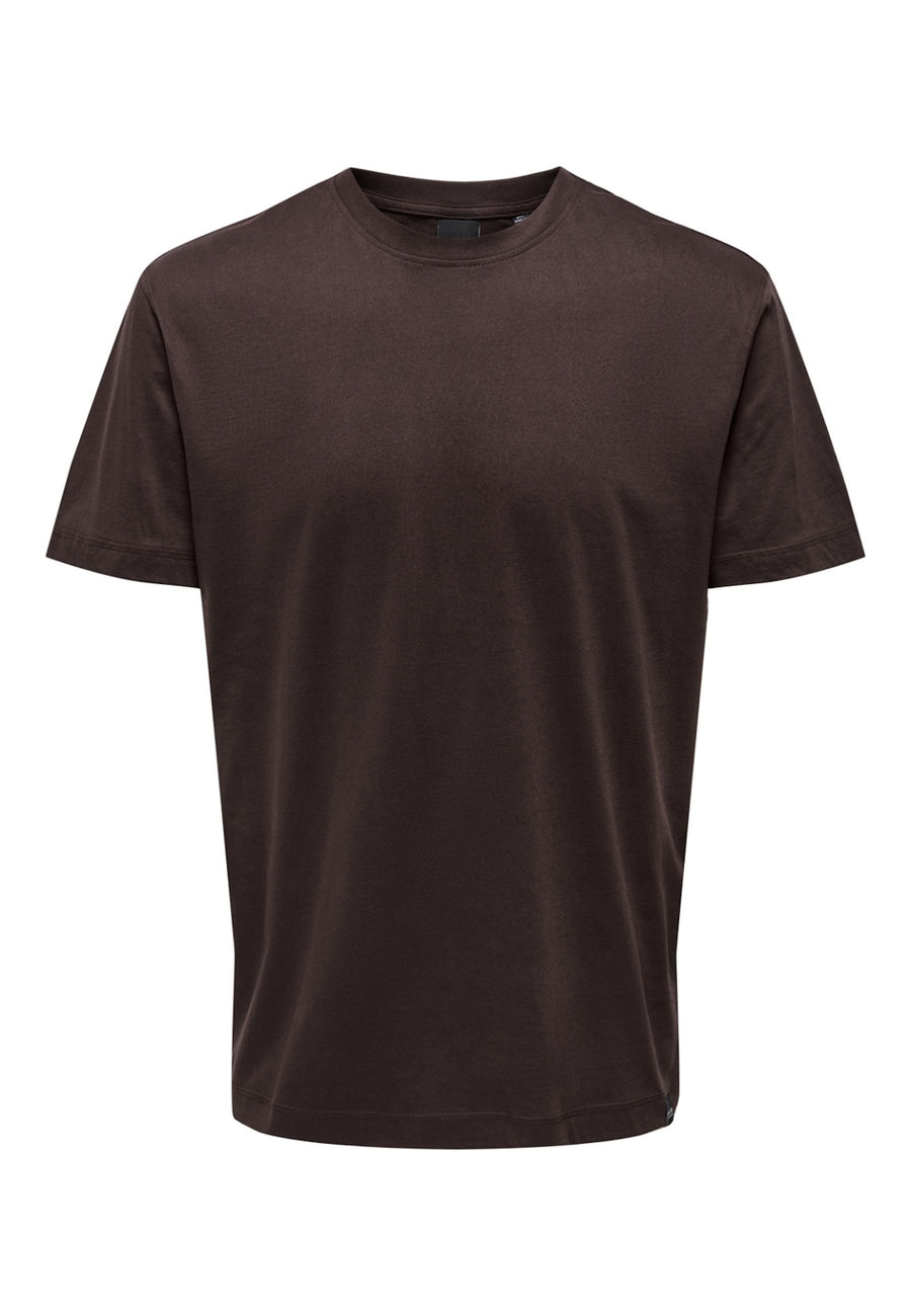 Only & Sons Max Life Kurzarmshirt