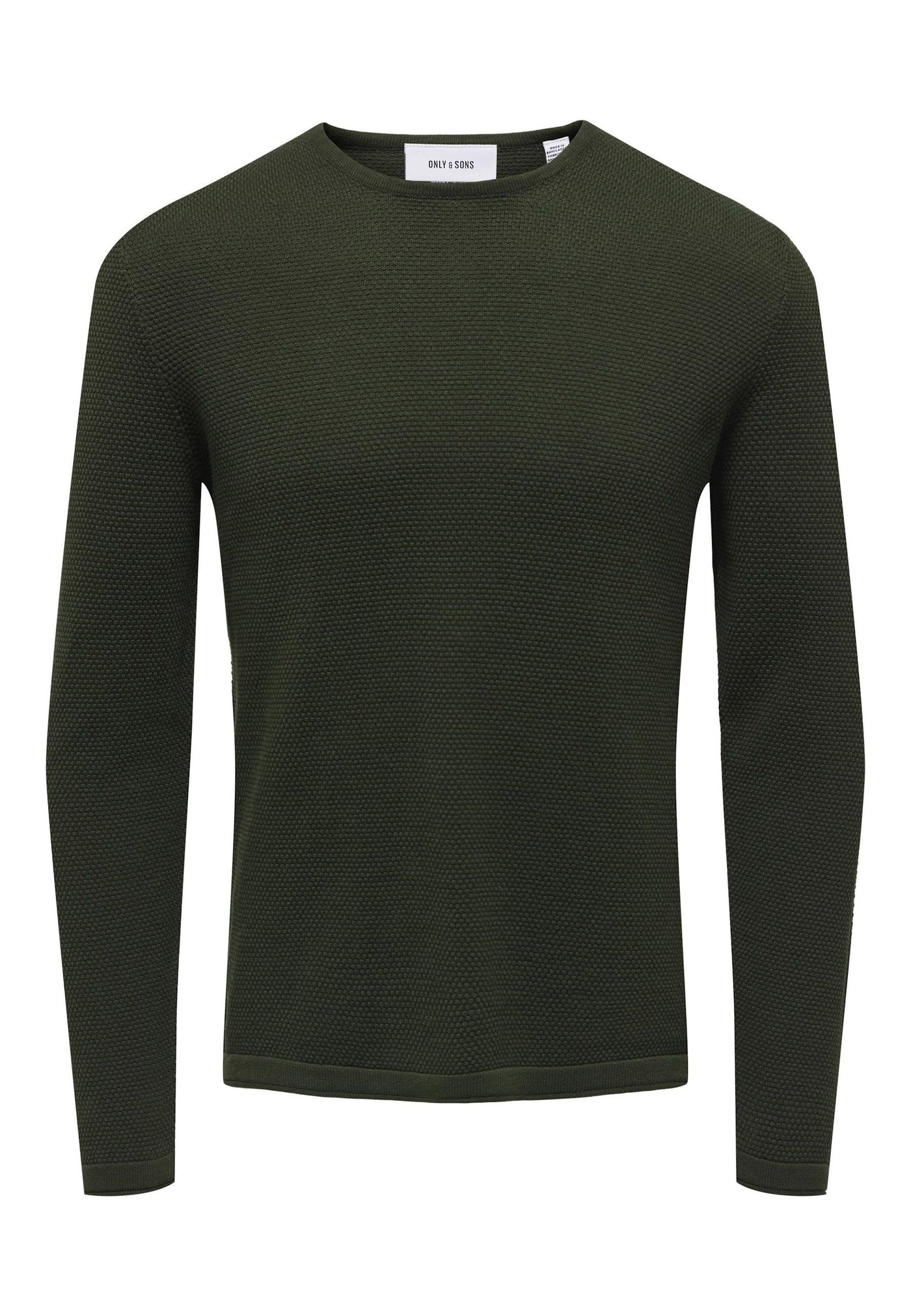 Only & Sons Panter Pullover R-Neck