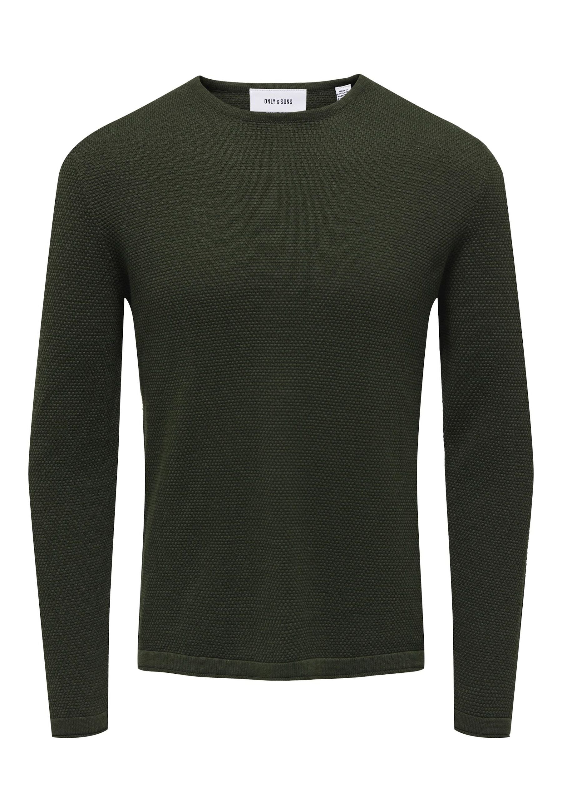 Only & Sons Panter Pullover R-Neck