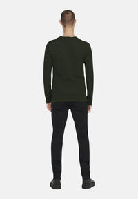 Only & Sons Panter Pullover R-Neck