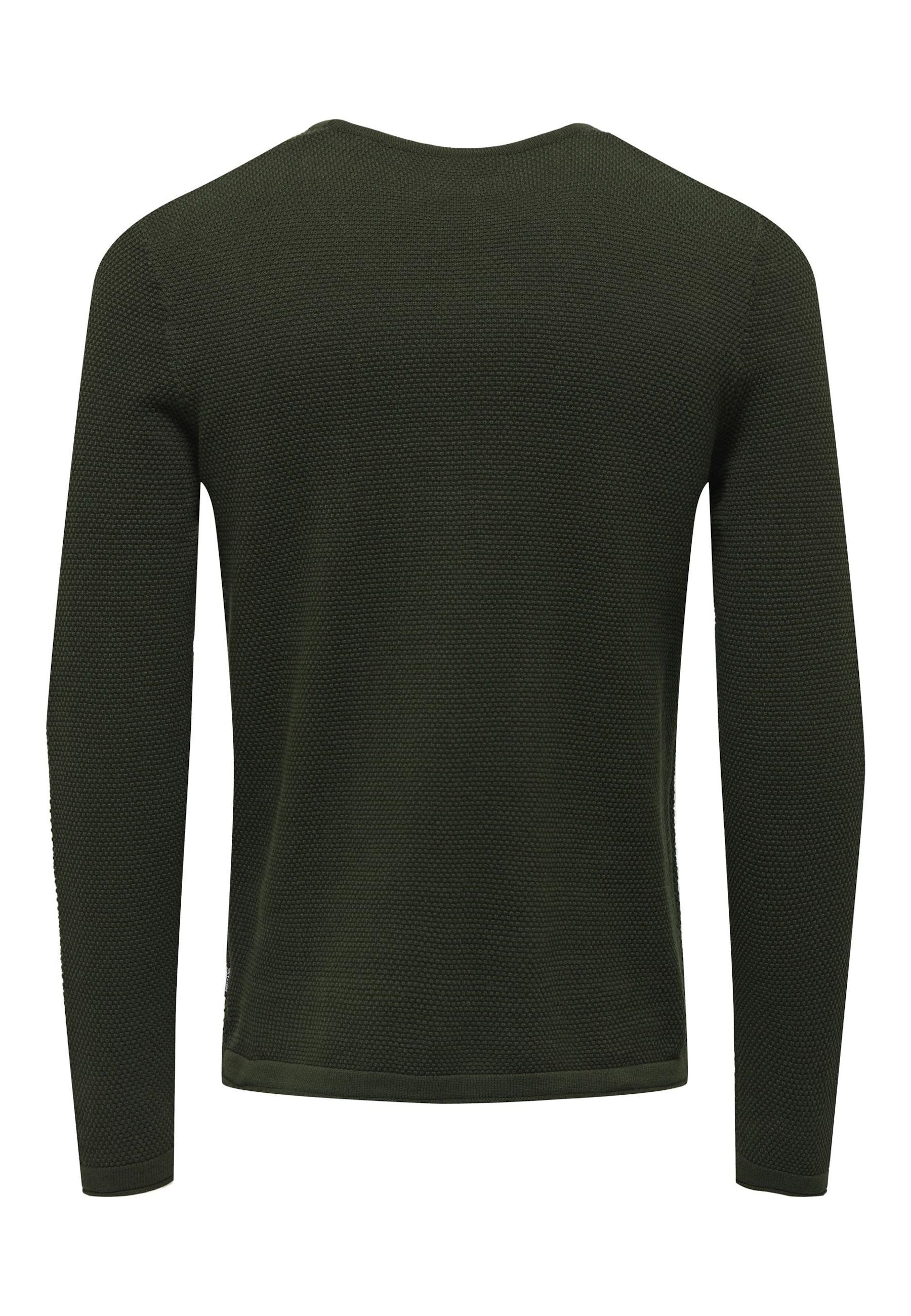 Only & Sons Panter Pullover R-Neck