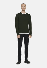 Only & Sons Panter Pullover R-Neck
