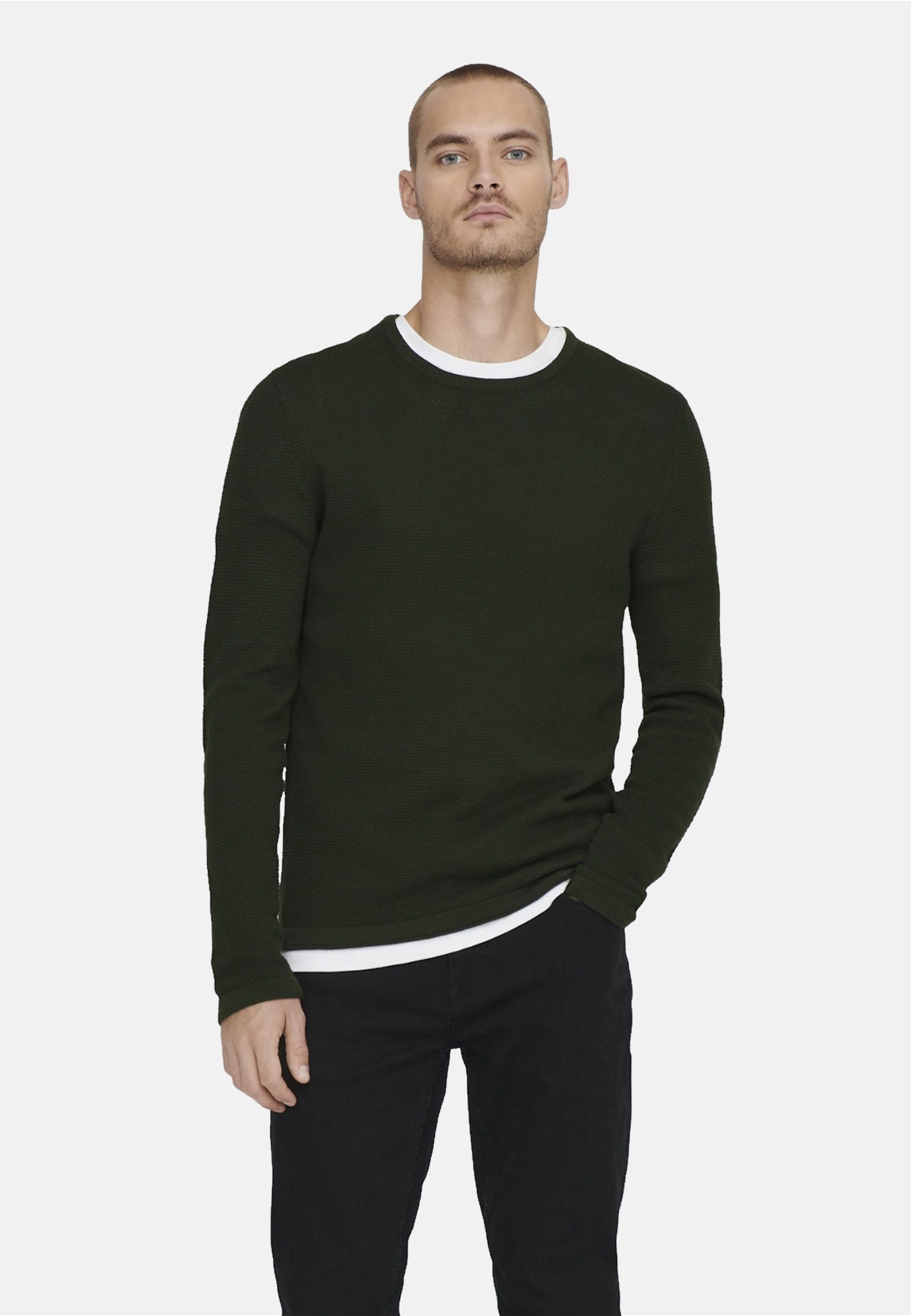 Only & Sons Panter Pullover R-Neck