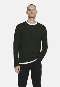 Only & Sons Panter Pullover R-Neck