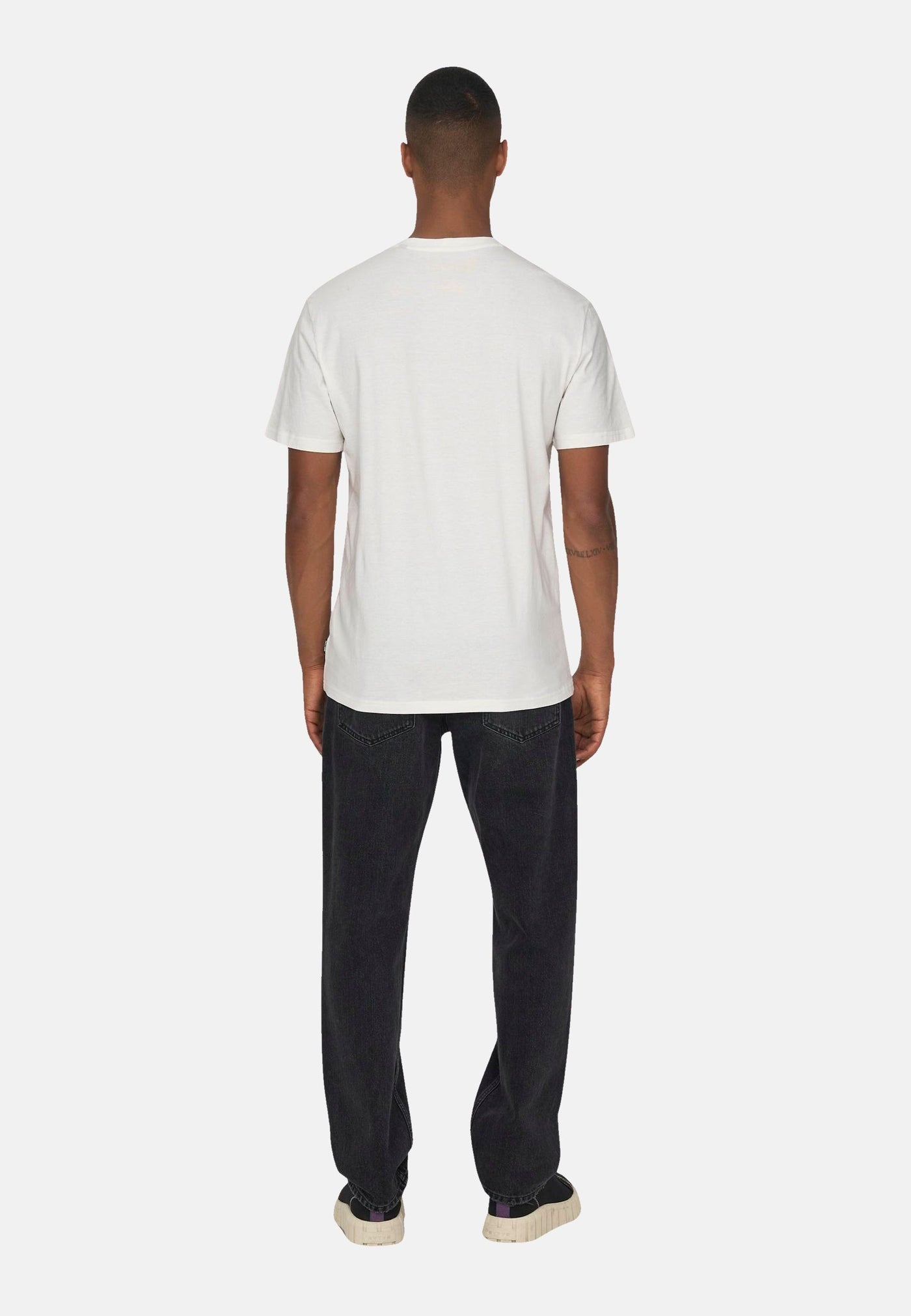 Only & Sons Berkeley Kurzarmshirt