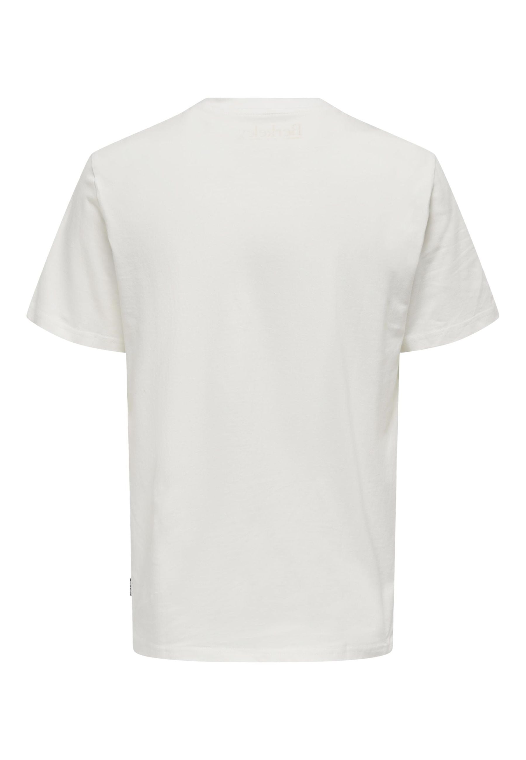 Only & Sons Berkeley Kurzarmshirt