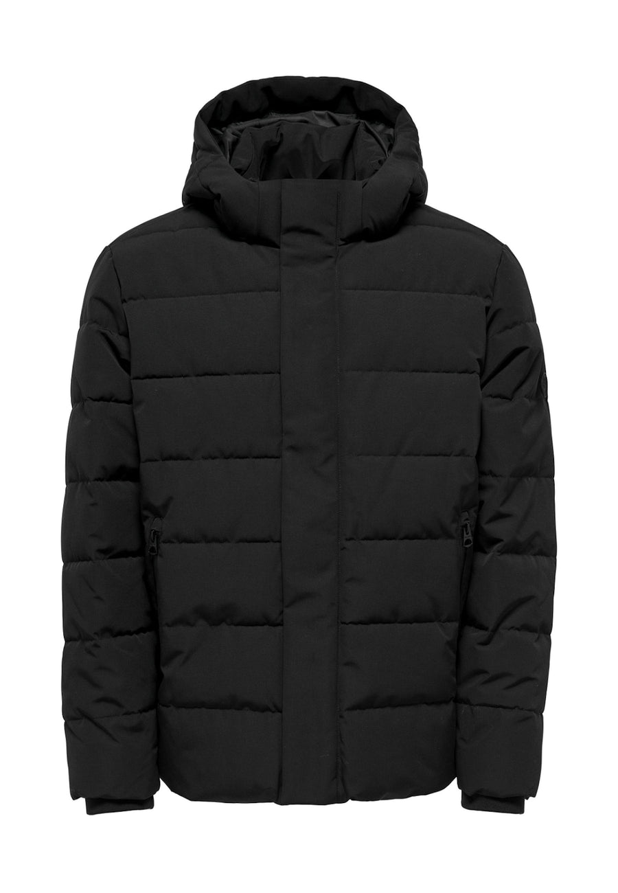 Only & Sons Cayson Steppjacke