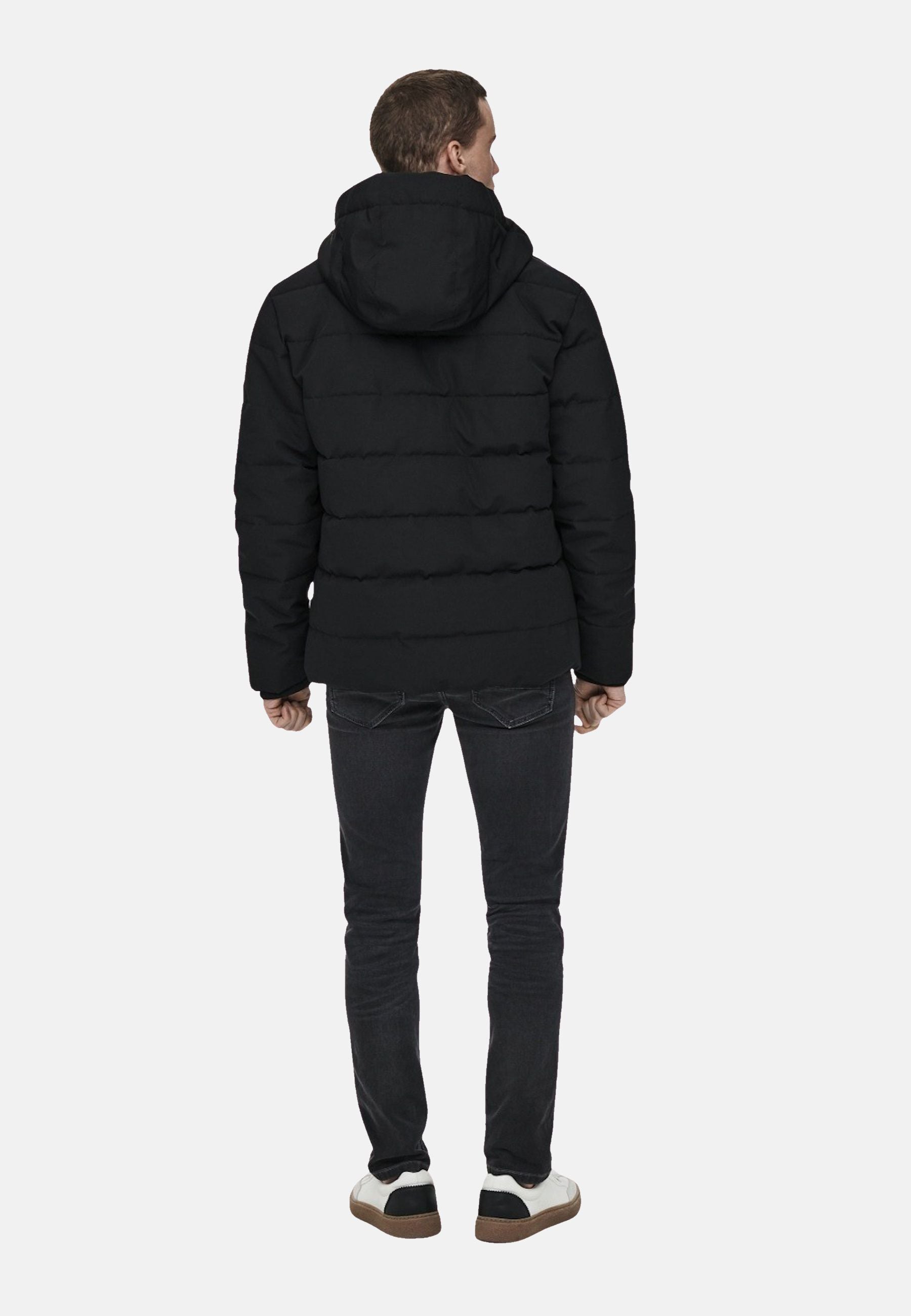 Only & Sons Cayson Steppjacke