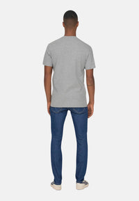 Only & Sons Berkeley Kurzarmshirt