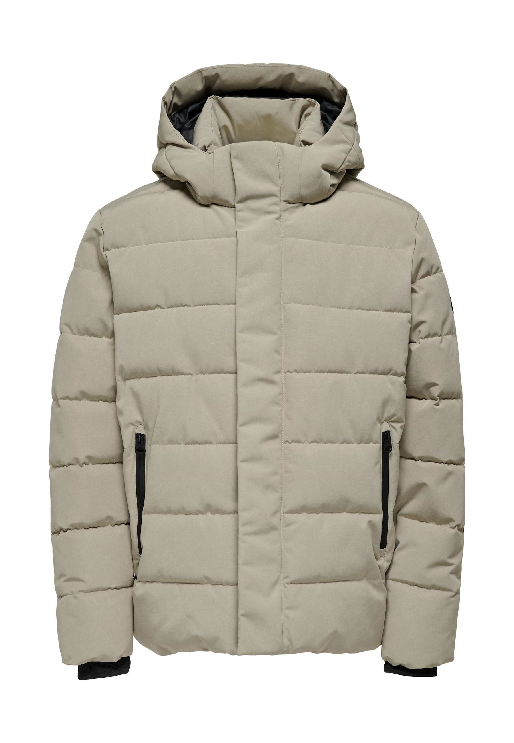 Only & Sons Cayson Steppjacke