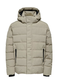 Only & Sons Cayson Steppjacke