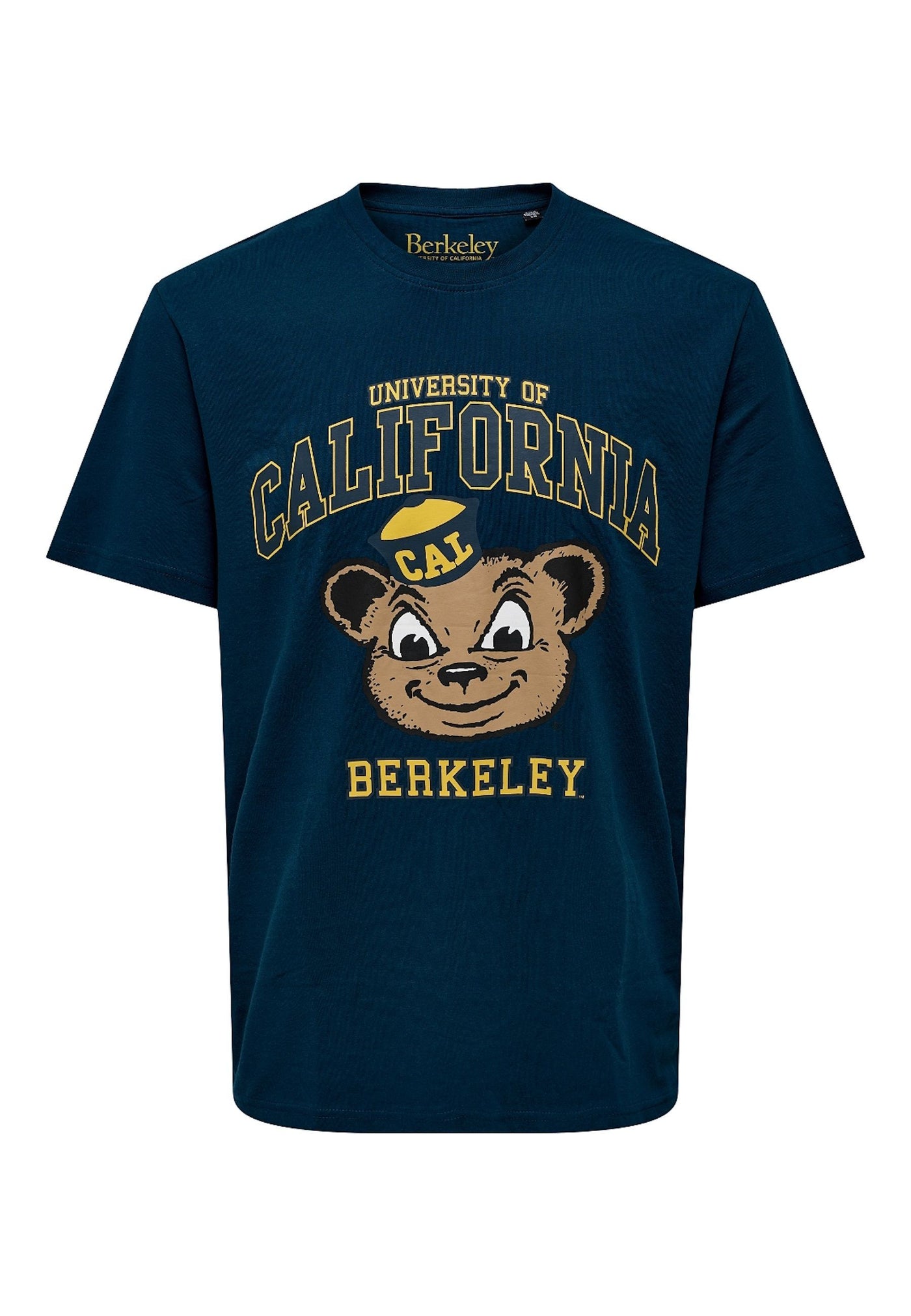 Only & Sons Berkeley Kurzarmshirt