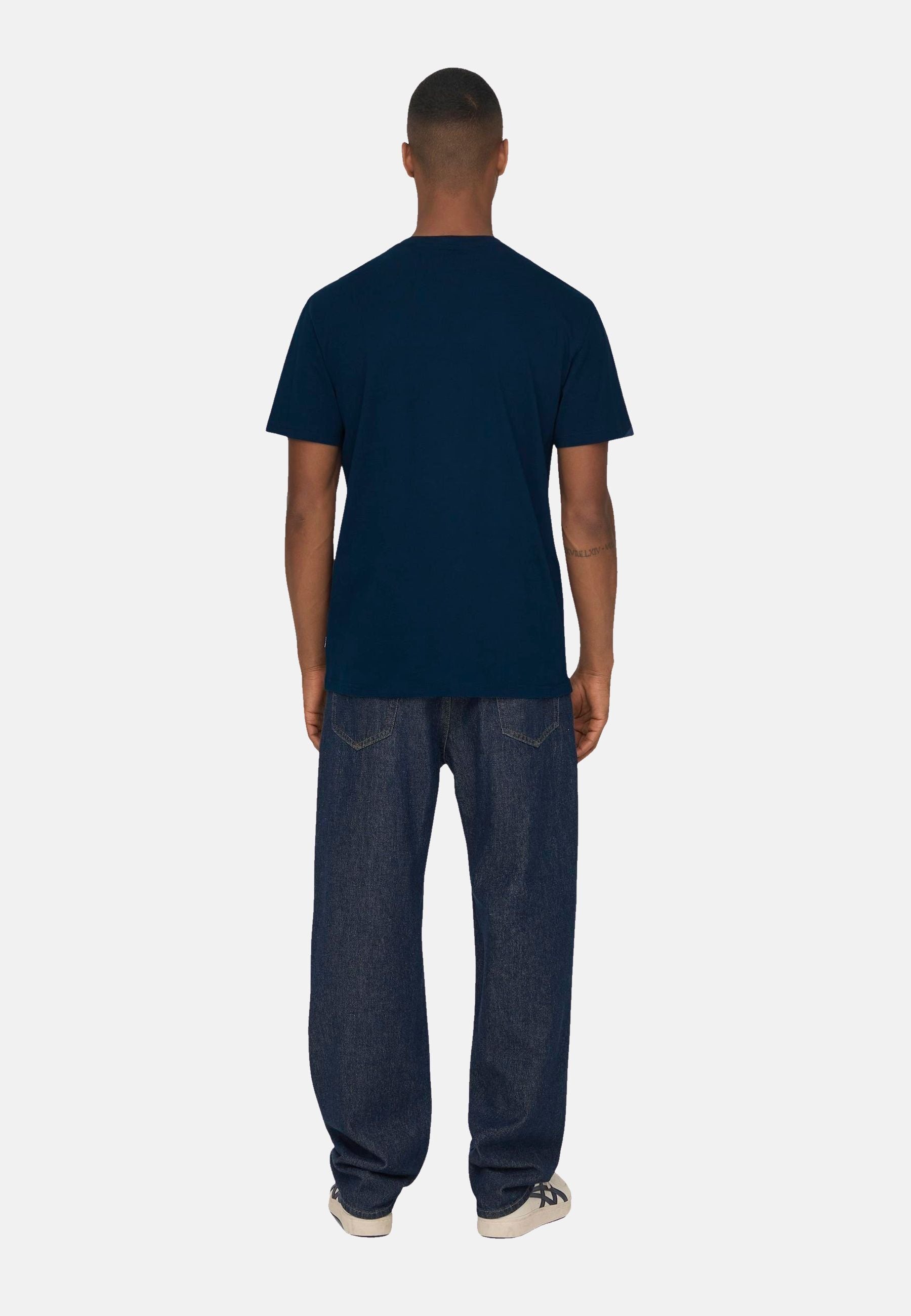 Only & Sons Berkeley Kurzarmshirt