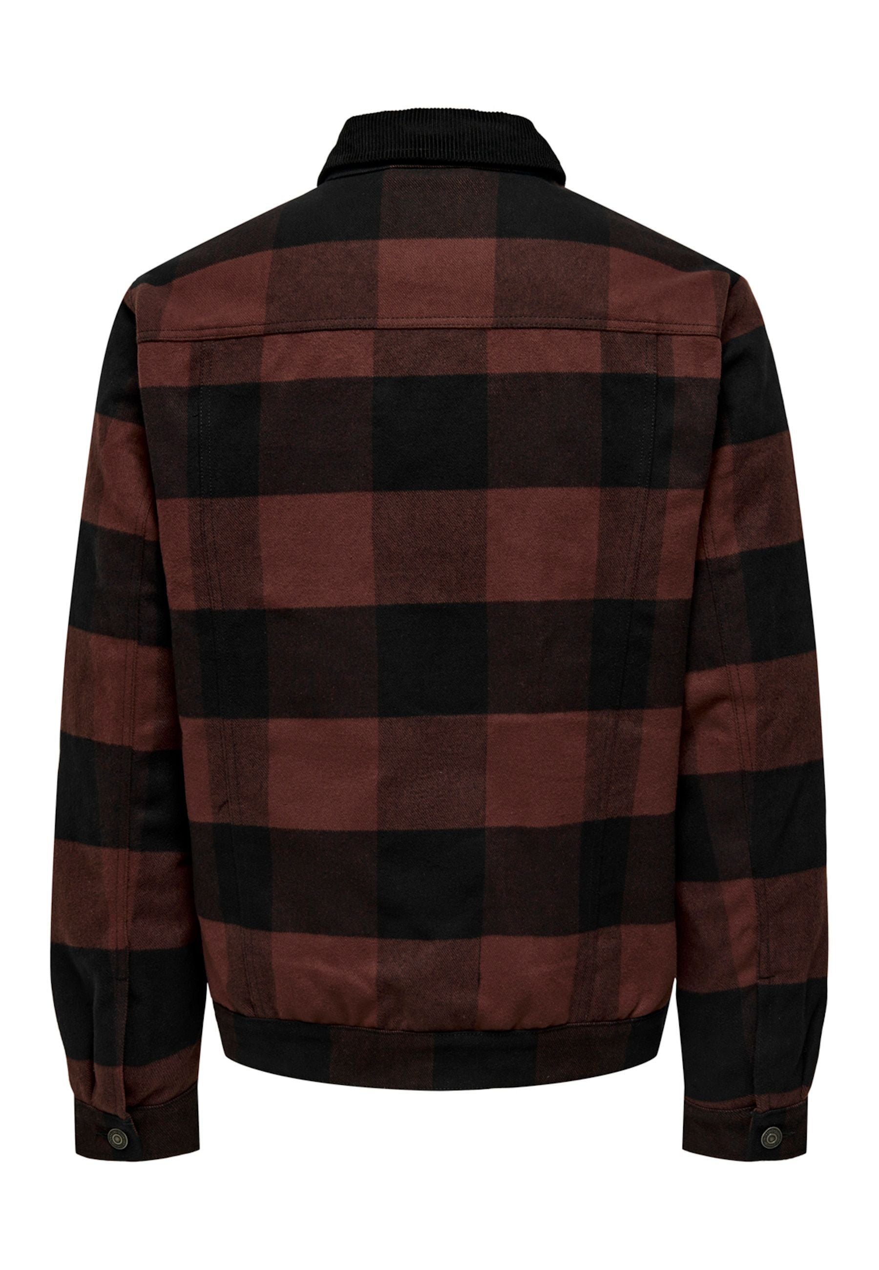 Only & Sons Louis Hemdjacke