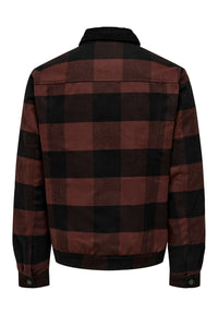 Only & Sons Louis Hemdjacke