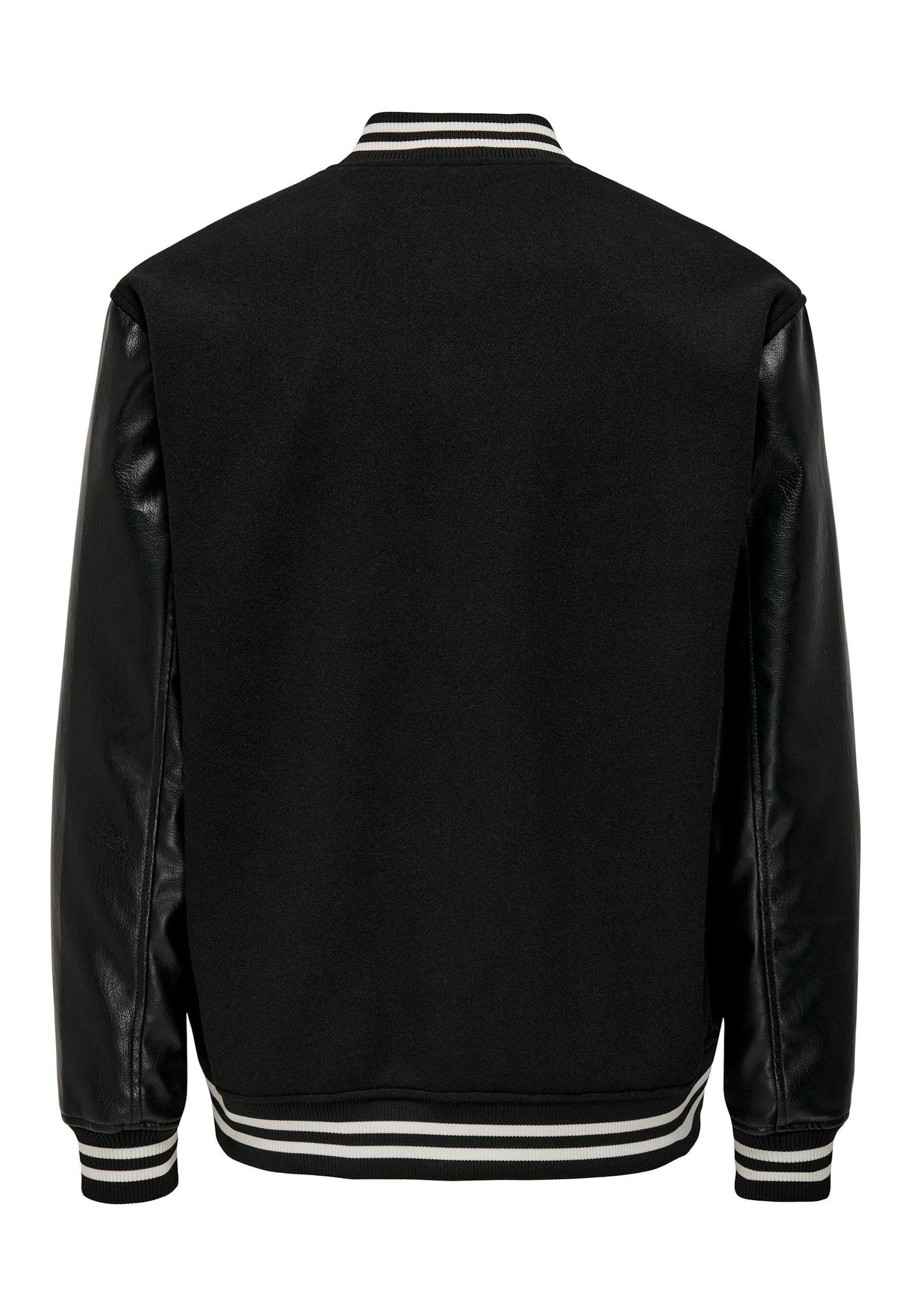 Only & Sons Jay Varsity Collegejacke