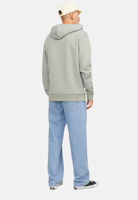 Jack & Jones Logo2 Col Kapuzensweatshirt