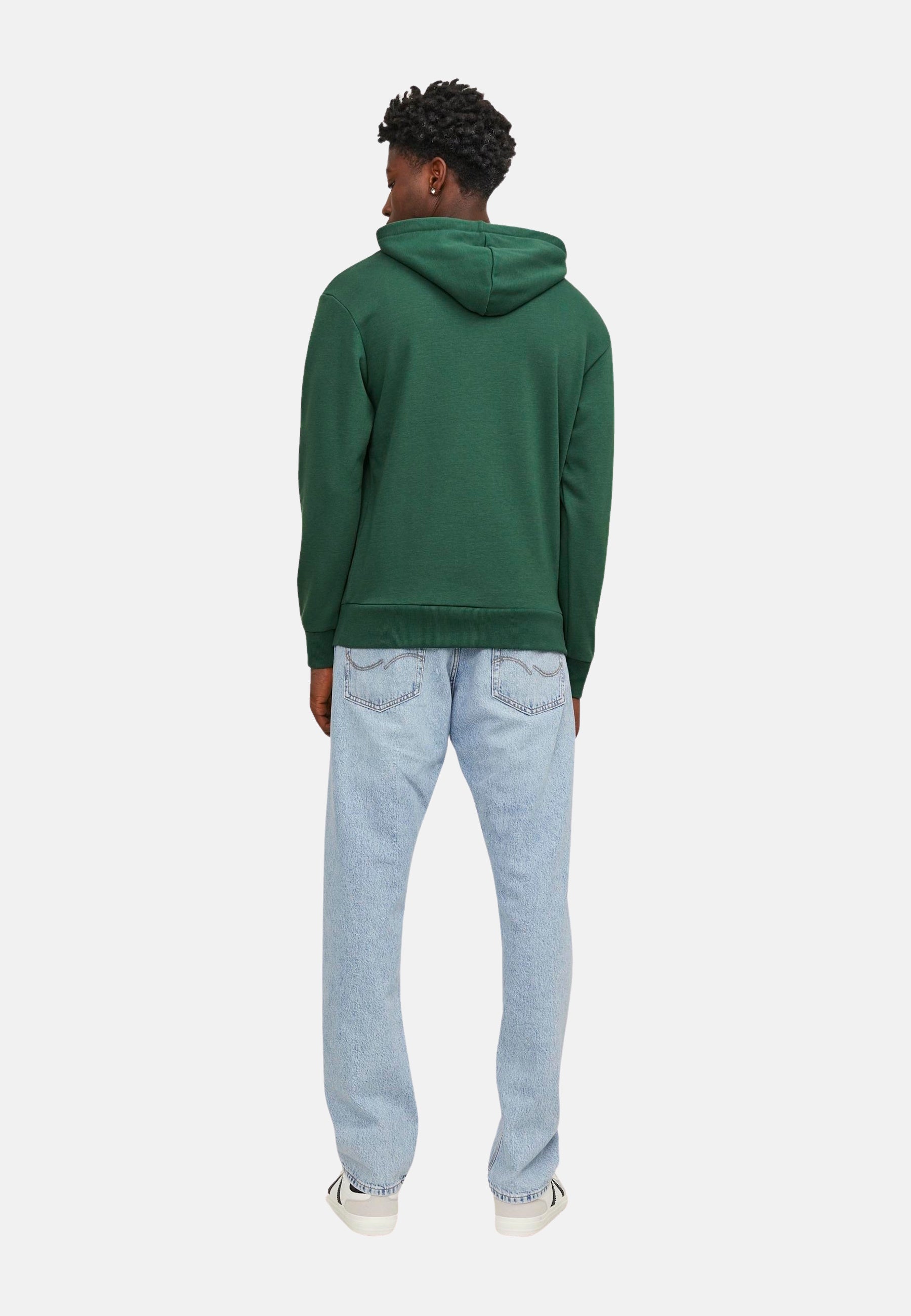 Jack & Jones Josh Hoodie mit Kapuze