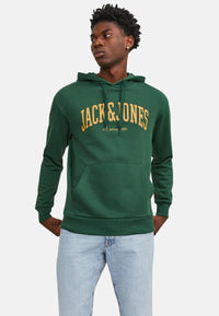 Jack & Jones Josh Hoodie mit Kapuze
