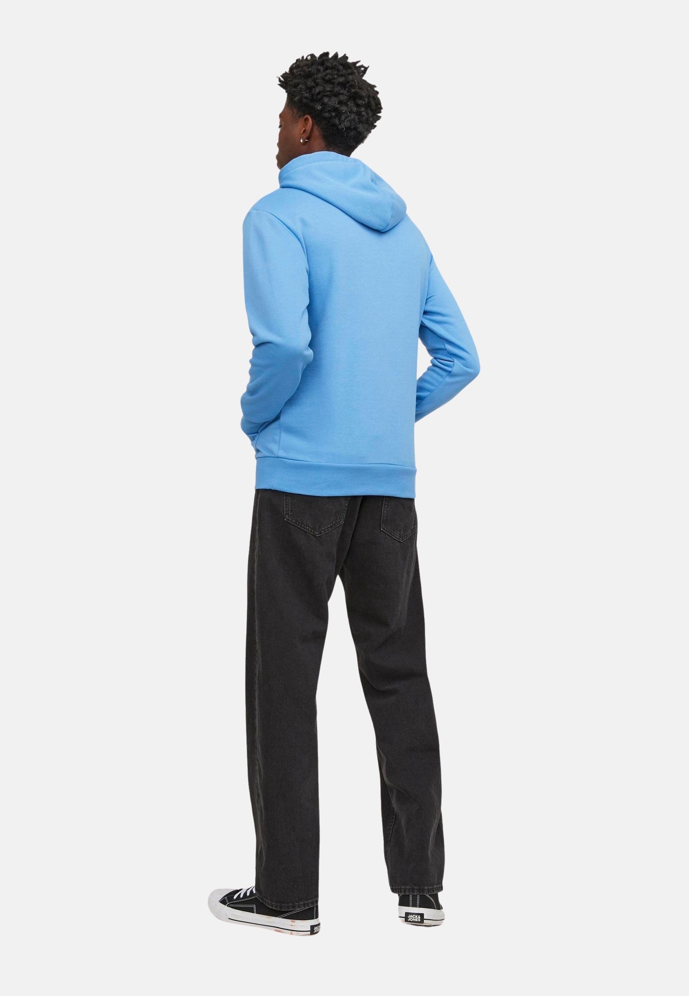 Jack & Jones Josh Hoodie mit Kapuze