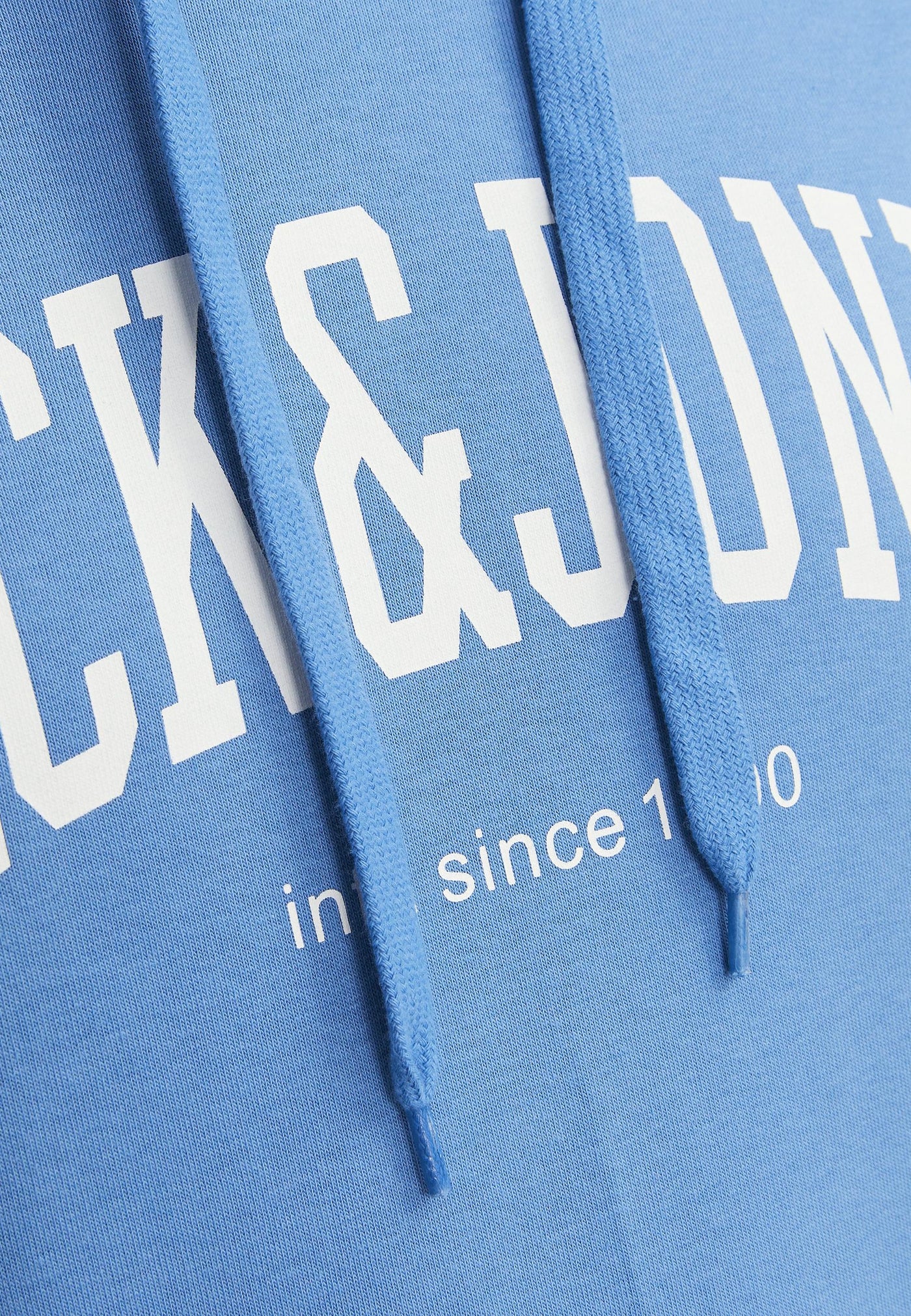 Jack & Jones Josh Hoodie mit Kapuze