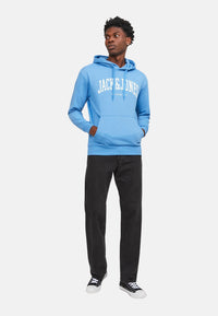 Jack & Jones Josh Hoodie mit Kapuze