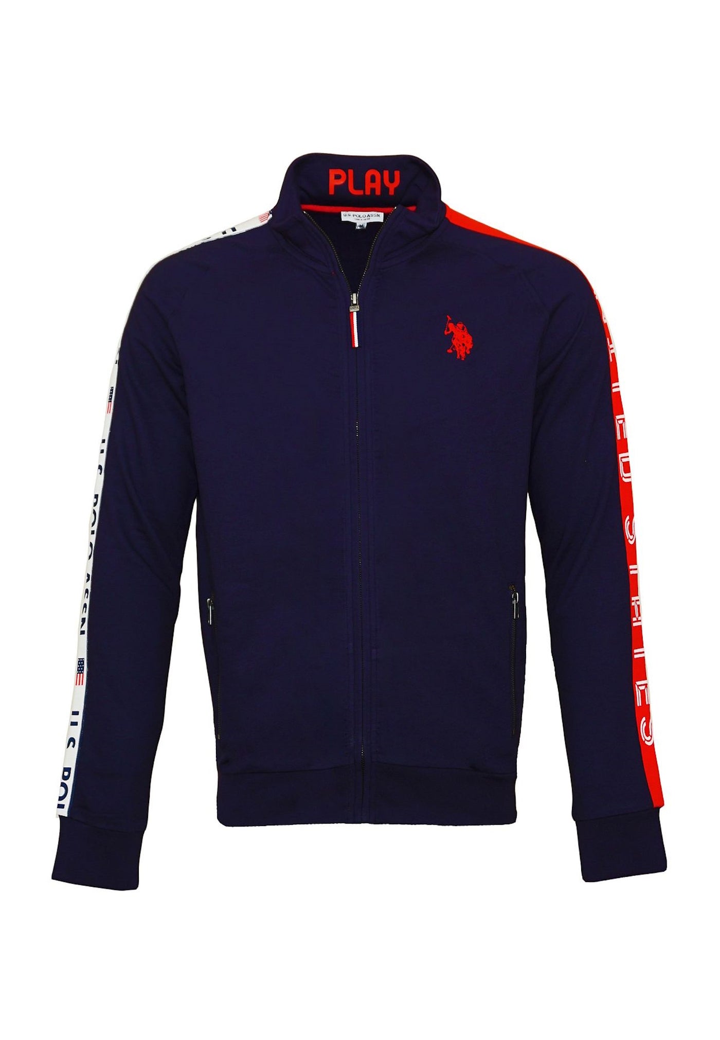 U.S. POLO Sweatjacke