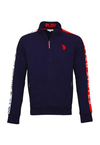 U.S. POLO Sweatjacke