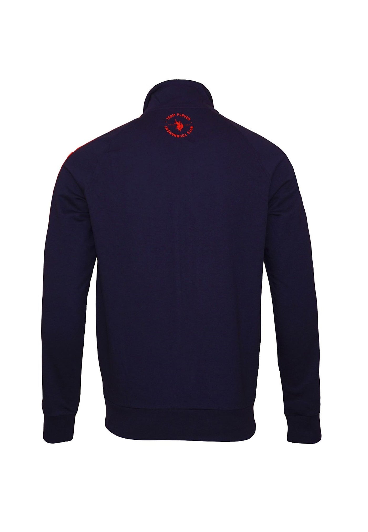 U.S. POLO Sweatjacke