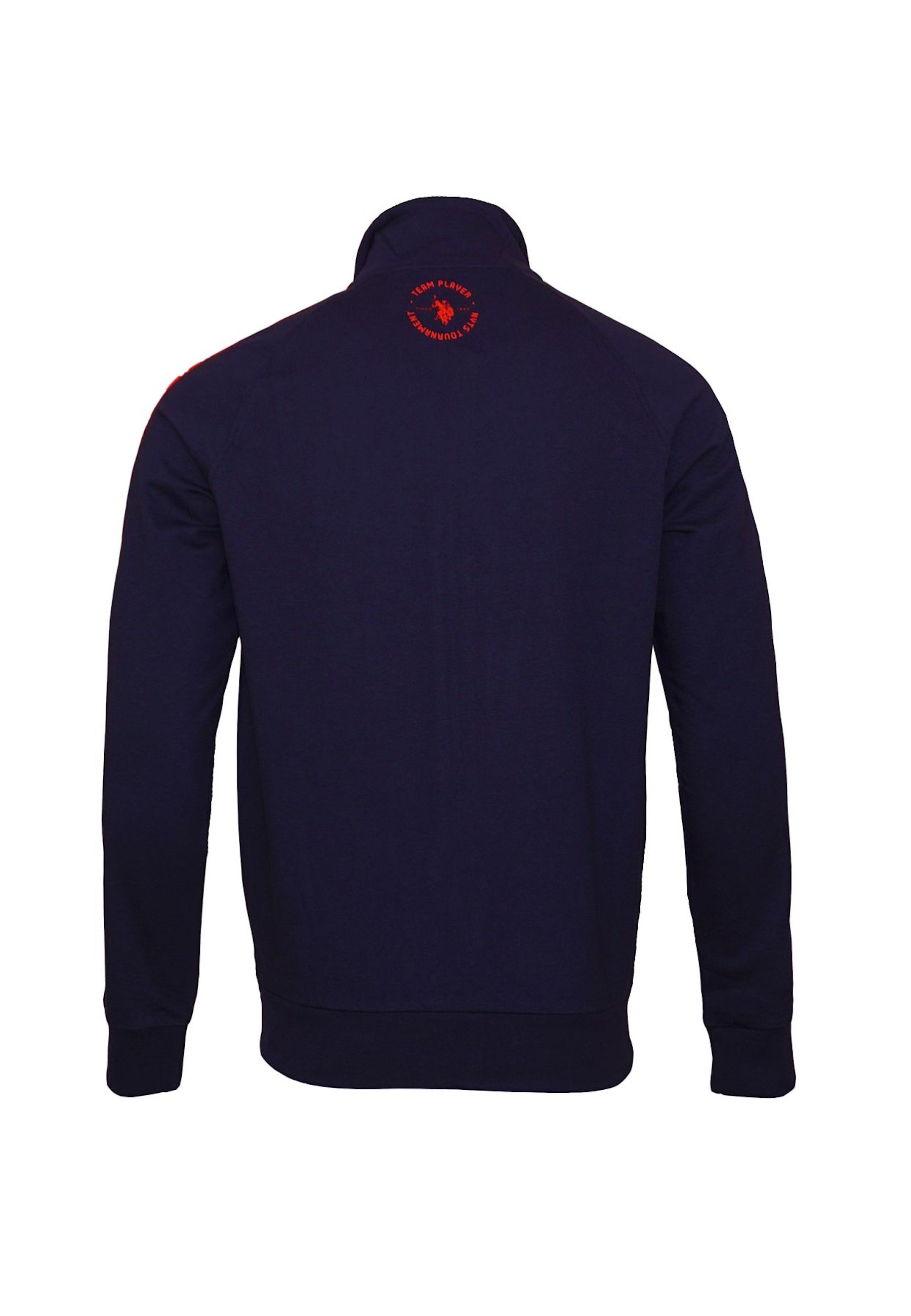 U.S. POLO Sweatjacke
