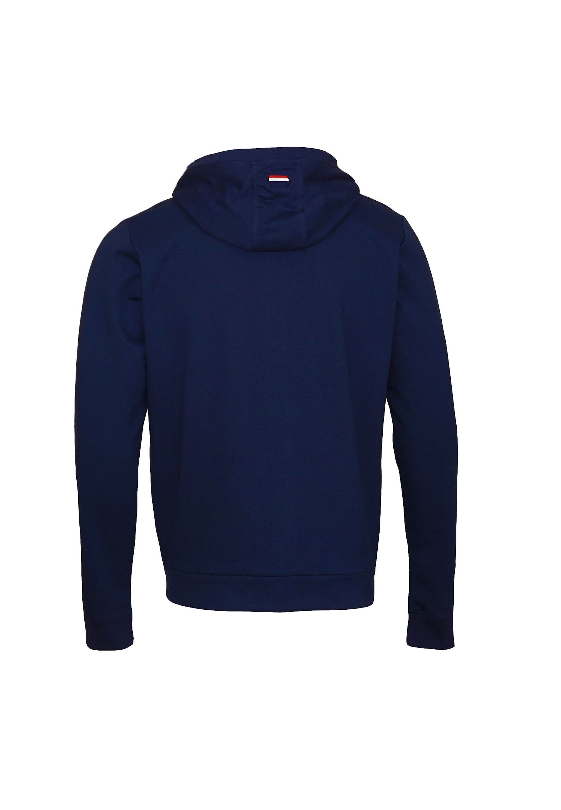 U.S. POLO Kapuzensweatjacke