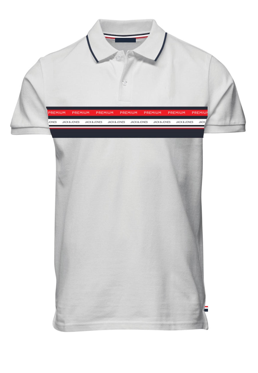 Jack & Jones Poloshirt JPRBLUWILLOW