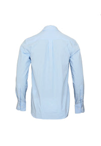 U.S. POLO Freizeithemd Poplin Shirt