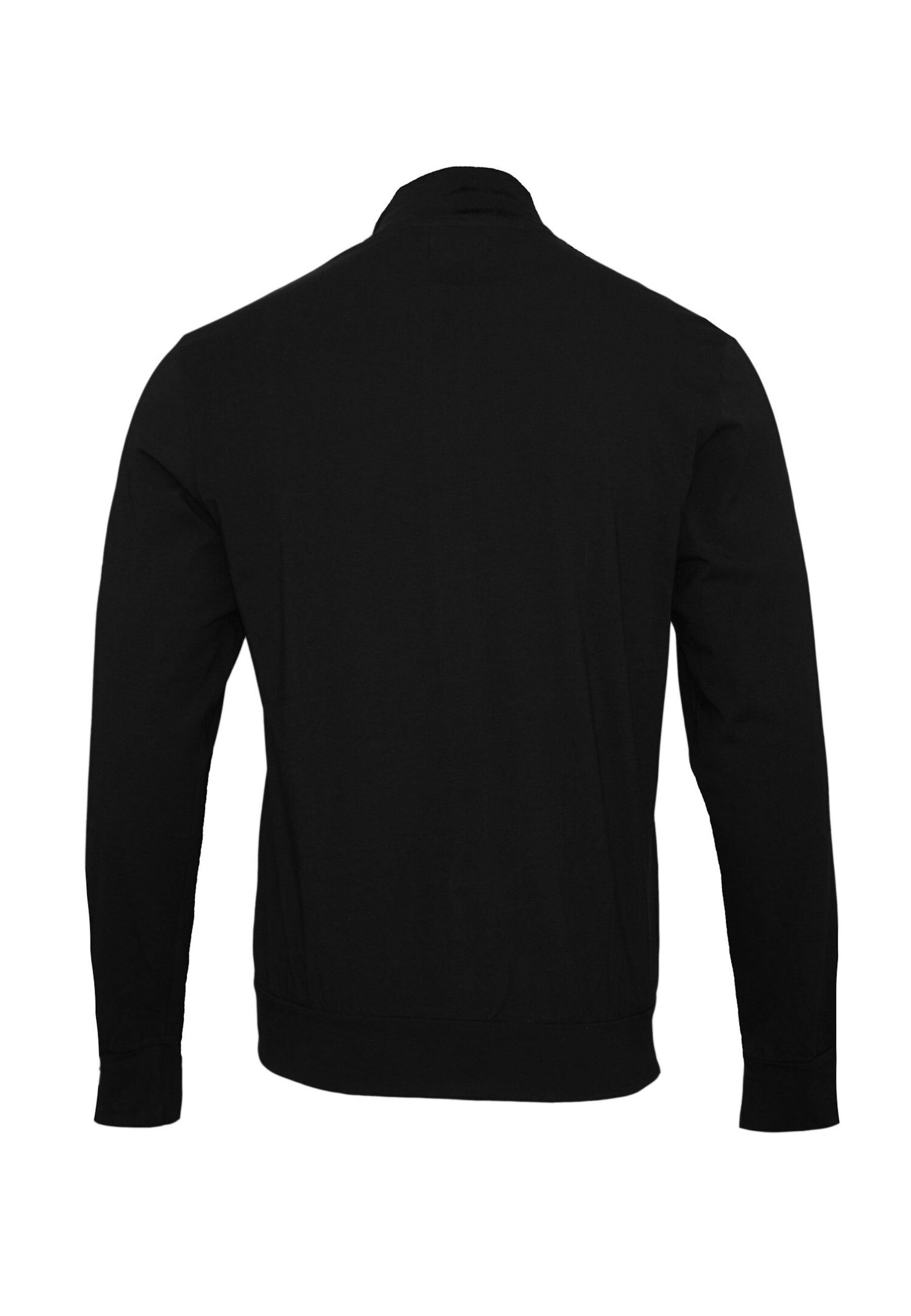 Emporio Armani Pyjama Schlafanzug Longsleeve Trouser Sleepwear