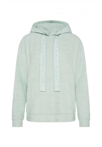 Soccx ROCK THE BOAT Kapuzensweatshirt