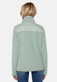 Soccx ROCK THE BOAT Fleecejacke
