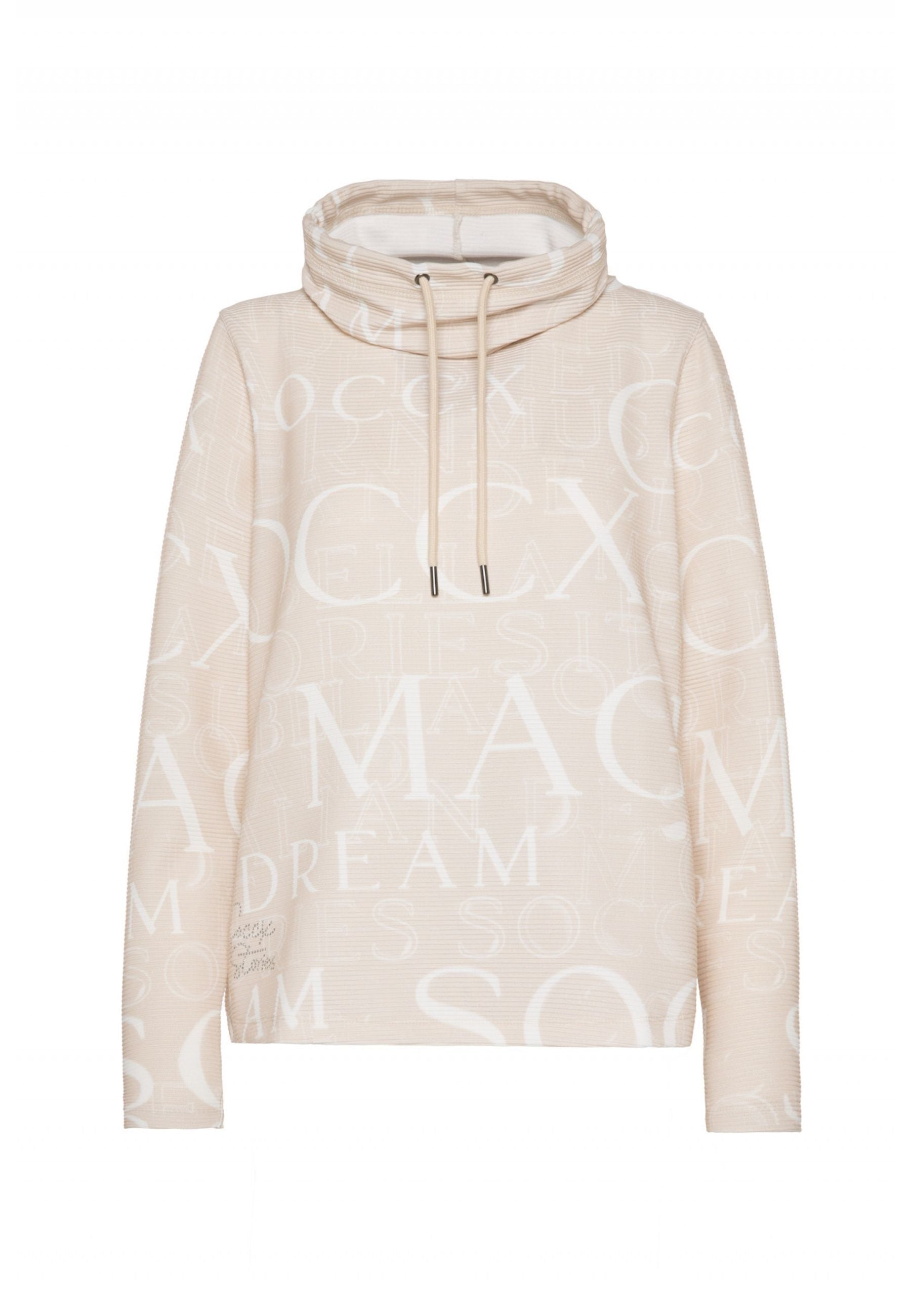 Soccx MEMORY LANE Sweatshirt