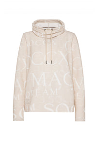 Soccx MEMORY LANE Sweatshirt