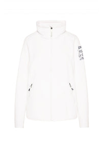 Soccx ROCK THE BOAT Fleecejacke