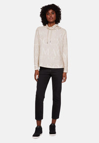 Soccx MEMORY LANE Sweatshirt
