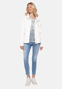 Soccx ROCK THE BOAT Fleecejacke