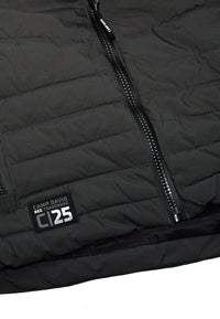 Camp David Steppjacke