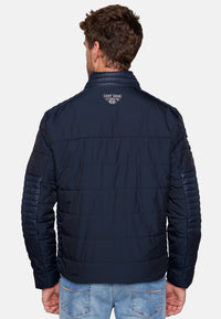 Camp David Steppjacke
