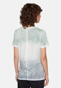 Soccx ROCK THE BOAT Kurzarmshirt