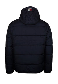 Camp David Steppjacke