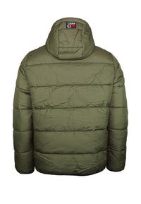 Camp David Steppjacke
