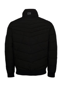 Camp David Steppblouson